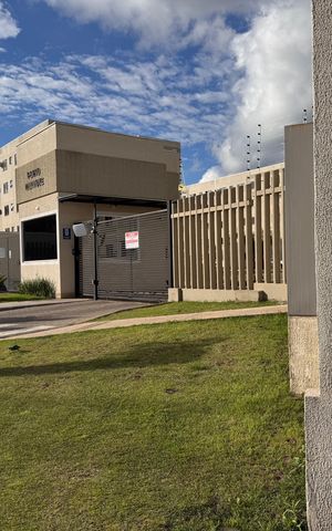 Apartamento à venda com 42m², 2 quartos e 1 vaga Apartamento à venda com 42m², 2 quartos e 1 vagaPlaquinha