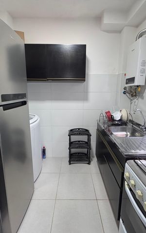 Apartamento à venda com 42m², 2 quartos e 1 vaga Apartamento à venda com 42m², 2 quartos e 1 vagaCozinha