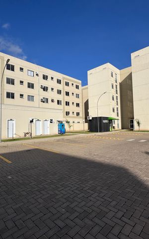 Apartamento à venda com 42m², 2 quartos e 1 vaga Apartamento à venda com 42m², 2 quartos e 1 vagaÁrea comum