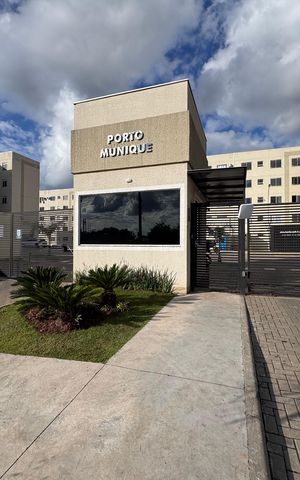 Apartamento à venda com 42m², 2 quartos e 1 vaga Apartamento à venda com 42m², 2 quartos e 1 vagaFachada