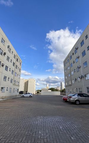 Apartamento à venda com 42m², 2 quartos e 1 vaga Apartamento à venda com 42m², 2 quartos e 1 vagaÁrea comum