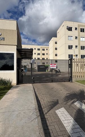 Apartamento à venda com 42m², 2 quartos e 1 vaga Apartamento à venda com 42m², 2 quartos e 1 vagaFachada