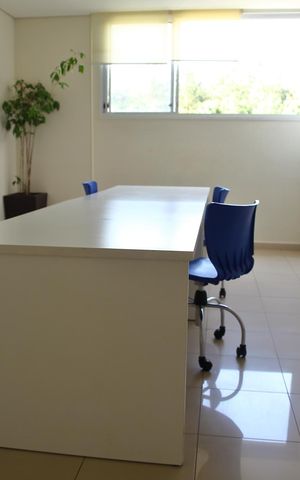 Apartamento para alugar com 102m², 3 quartos e 2 vagasÁrea comum COworkiing 