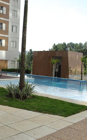 Apartamento para alugar com 102m², 3 quartos e 2 vagasÁrea comum - Piscina