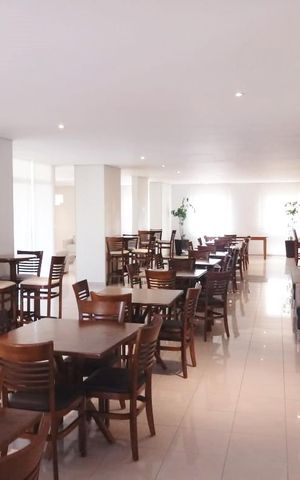 Apartamento para alugar com 102m², 3 quartos e 2 vagas Apartamento para alugar com 102m², 3 quartos e 2 vagasÁrea comum