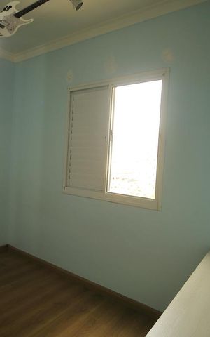 Apartamento para alugar com 102m², 3 quartos e 2 vagasQuarto 2
