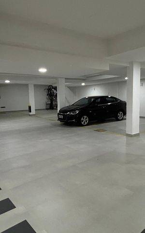 Apartamento à venda com 59m², 2 quartos e 2 vagas Apartamento à venda com 59m², 2 quartos e 2 vagasGaragem