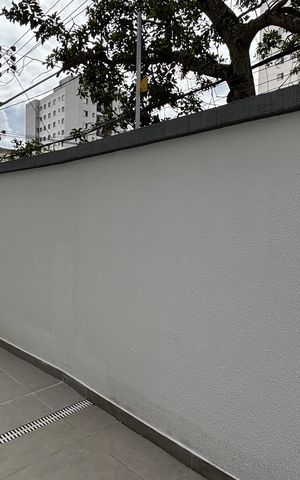 Apartamento à venda com 59m², 2 quartos e 2 vagas Apartamento à venda com 59m², 2 quartos e 2 vagasSuite Varanda