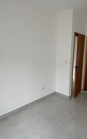 Apartamento à venda com 59m², 2 quartos e 2 vagas Apartamento à venda com 59m², 2 quartos e 2 vagasSuite