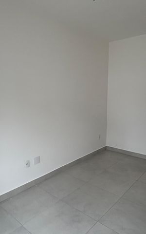 Apartamento à venda com 59m², 2 quartos e 2 vagas Apartamento à venda com 59m², 2 quartos e 2 vagasQuarto