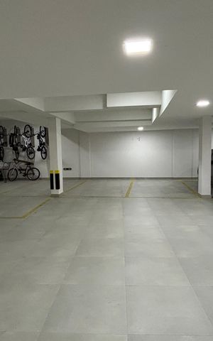 Apartamento à venda com 59m², 2 quartos e 2 vagas Apartamento à venda com 59m², 2 quartos e 2 vagasGaragem