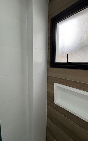 Apartamento à venda com 59m², 2 quartos e 2 vagas Apartamento à venda com 59m², 2 quartos e 2 vagasBanheiro da Suíte