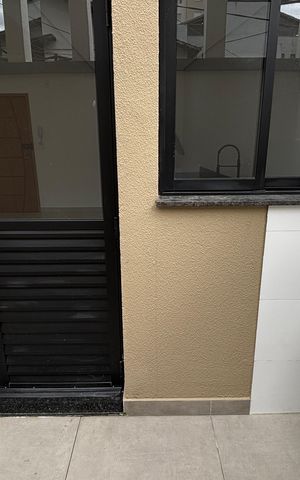 Apartamento à venda com 59m², 2 quartos e 2 vagas Apartamento à venda com 59m², 2 quartos e 2 vagasÁrea de Serviço