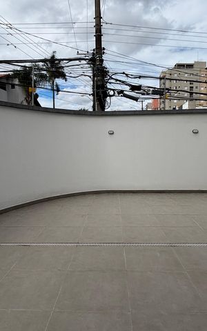Apartamento à venda com 59m², 2 quartos e 2 vagas Apartamento à venda com 59m², 2 quartos e 2 vagasSuite Varanda