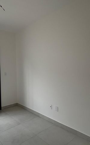Apartamento à venda com 59m², 2 quartos e 2 vagas Apartamento à venda com 59m², 2 quartos e 2 vagasQuarto