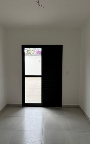 Apartamento à venda com 59m², 2 quartos e 2 vagas Apartamento à venda com 59m², 2 quartos e 2 vagasQuarto
