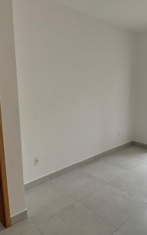 Apartamento à venda com 59m², 2 quartos e 2 vagas Apartamento à venda com 59m², 2 quartos e 2 vagasQuarto