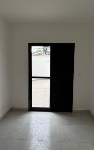 Apartamento à venda com 59m², 2 quartos e 2 vagas Apartamento à venda com 59m², 2 quartos e 2 vagasSuite