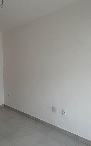 Apartamento à venda com 59m², 2 quartos e 2 vagas Apartamento à venda com 59m², 2 quartos e 2 vagasSuite