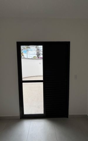 Apartamento à venda com 59m², 2 quartos e 2 vagas Apartamento à venda com 59m², 2 quartos e 2 vagasSuite Varanda