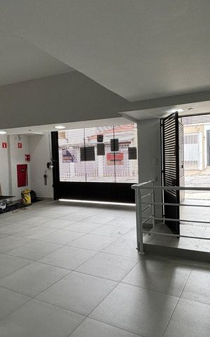 Apartamento à venda com 59m², 2 quartos e 2 vagas Apartamento à venda com 59m², 2 quartos e 2 vagasGaragem
