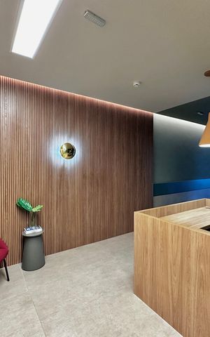 Apartamento para alugar com 53m², 1 quarto e sem vaga Apartamento para alugar com 53m², 1 quarto e sem vagaÁrea comum