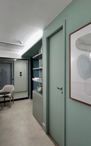 Apartamento para alugar com 53m², 1 quarto e sem vaga Apartamento para alugar com 53m², 1 quarto e sem vagaÁrea comum