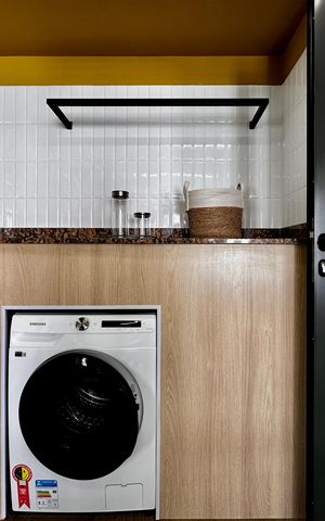 Apartamento para alugar com 53m², 1 quarto e sem vaga Apartamento para alugar com 53m², 1 quarto e sem vagaÁrea comum