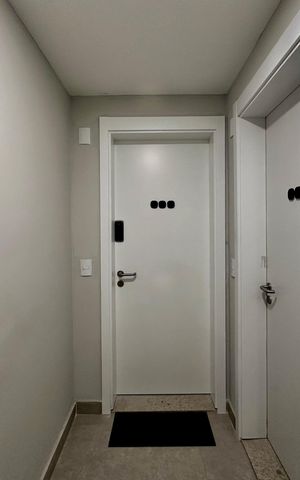 Apartamento para alugar com 53m², 1 quarto e sem vaga Apartamento para alugar com 53m², 1 quarto e sem vagaÁrea comum