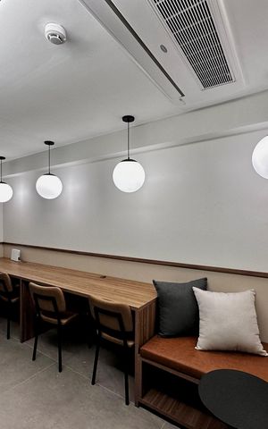 Apartamento para alugar com 53m², 1 quarto e sem vaga Apartamento para alugar com 53m², 1 quarto e sem vagaÁrea comum