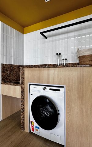 Apartamento para alugar com 53m², 1 quarto e sem vaga Apartamento para alugar com 53m², 1 quarto e sem vagaÁrea comum