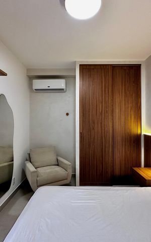 Apartamento para alugar com 53m², 1 quarto e sem vaga Apartamento para alugar com 53m², 1 quarto e sem vagaQuarto