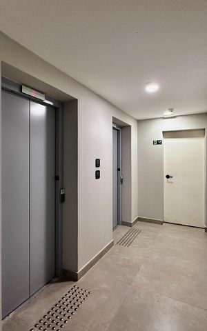 Apartamento para alugar com 53m², 1 quarto e sem vaga Apartamento para alugar com 53m², 1 quarto e sem vagaÁrea comum