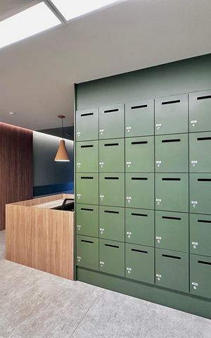Apartamento para alugar com 53m², 1 quarto e sem vaga Apartamento para alugar com 53m², 1 quarto e sem vagaÁrea comum