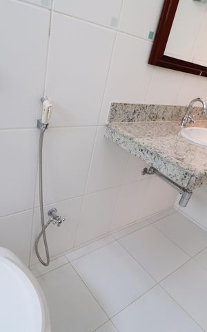 Casa para alugar com 420m², 4 quartos e 4 vagasBanheiro Social