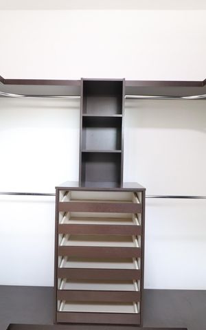 Casa para alugar com 420m², 4 quartos e 4 vagas Closet Suíte 1