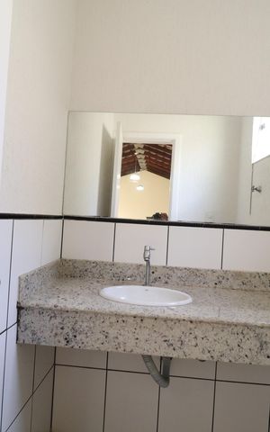 Casa para alugar com 420m², 4 quartos e 4 vagasLavabo 2