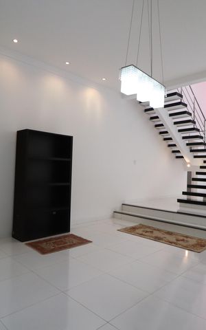 Casa para alugar com 420m², 4 quartos e 4 vagasSala de Jantar