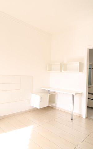Casa para alugar com 420m², 4 quartos e 4 vagasSuíte 3