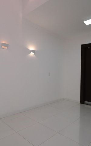 Casa para alugar com 420m², 4 quartos e 4 vagasSala
