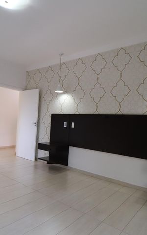 Casa para alugar com 420m², 4 quartos e 4 vagasSuíte 1