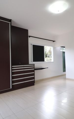 Casa para alugar com 420m², 4 quartos e 4 vagasSuíte 1