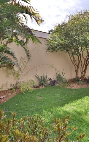 Casa para alugar com 420m², 4 quartos e 4 vagasJardim