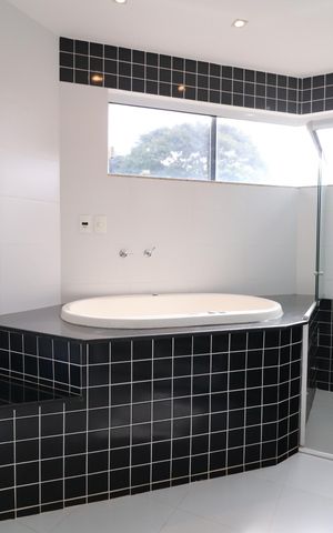 Casa para alugar com 420m², 4 quartos e 4 vagasBanheiro Suíte 1