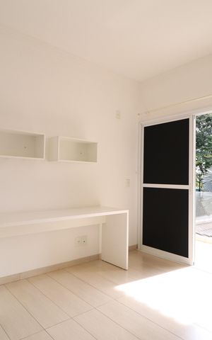 Casa para alugar com 420m², 4 quartos e 4 vagasSuíte 2