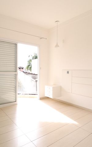 Casa para alugar com 420m², 4 quartos e 4 vagasSuíte 3