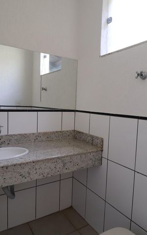 Casa para alugar com 420m², 4 quartos e 4 vagasLavabo 2