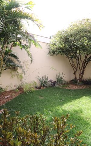 Casa para alugar com 420m², 4 quartos e 4 vagasJardim