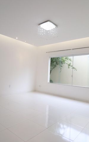 Casa para alugar com 420m², 4 quartos e 4 vagasSala