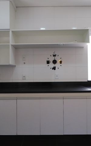 Casa para alugar com 420m², 4 quartos e 4 vagasCozinha